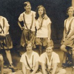 Archive Summer Camp Cabin Alumni