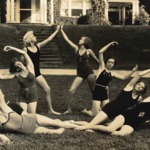Camp Alumni Dance Performance
