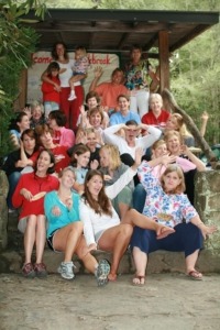 Register now for the upcoming Rockbrook Reunion