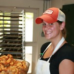 Camp Kitchen Job