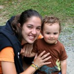 Nanny Position at Summer Camp