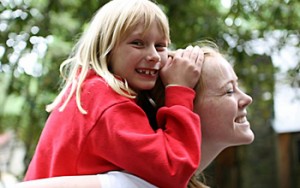 Camp Counselor at Rockbrook Camp for Girls