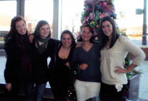 Counselors meet in Nashville