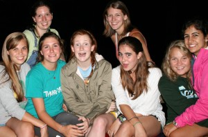 Junior Counselors