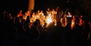 Spirit Fire