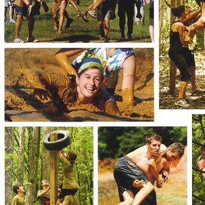 Sofie Mud Run