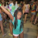 Camper Dance