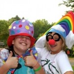 Summer camps for girls