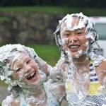Summer camp for girls