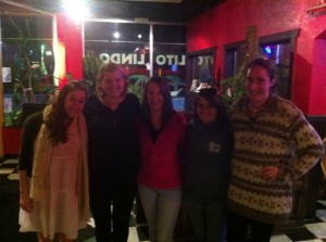 Girl's Camp North Carolina