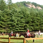 Rockbrook Sleep Away Camp