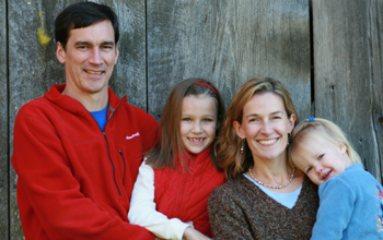Carter Family North Carolina Camps Directors