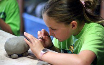 Pottery Ceramics Arts