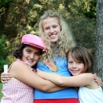 Rockbrook Sleepaway Counselors