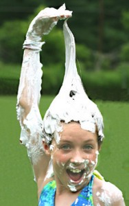 Camp Girl Health