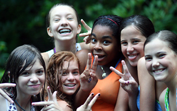 having-camp-fun
