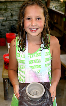 overnight kids camps