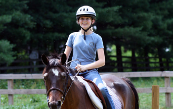 Overnight Summer Camps