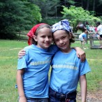 Residential Summer Camps