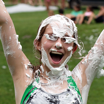 Fun Teen Camp