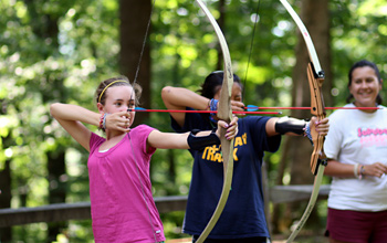 Summer Camps Kids