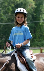 Teen Horse Camps