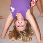 Camp Homesickness Ideas