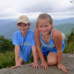 Outdoor Kids