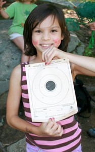 Girls Summer Camp Rockbrook