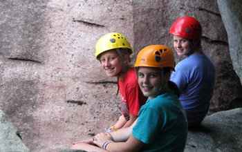 Rock CLimber Kids