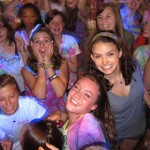 Camp Carolina Dance Event