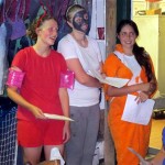 Banquet girls summer camps