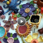 Summer Camp Creativity Video