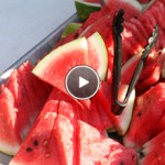 Summer Camp Food Video