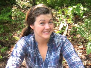 Former Program Director Jessi Nixon