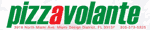 Pizza Volante