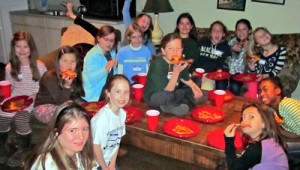 Washington DC Summer Camps