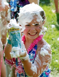 Crazy Summer Fun