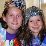 Camp Birthday night custome party