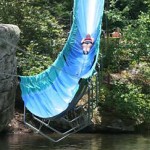 Sliding Camper Fun