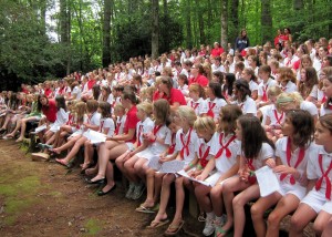 July 17th Chapel