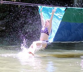 water-slide-kid