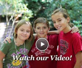 summer camp video